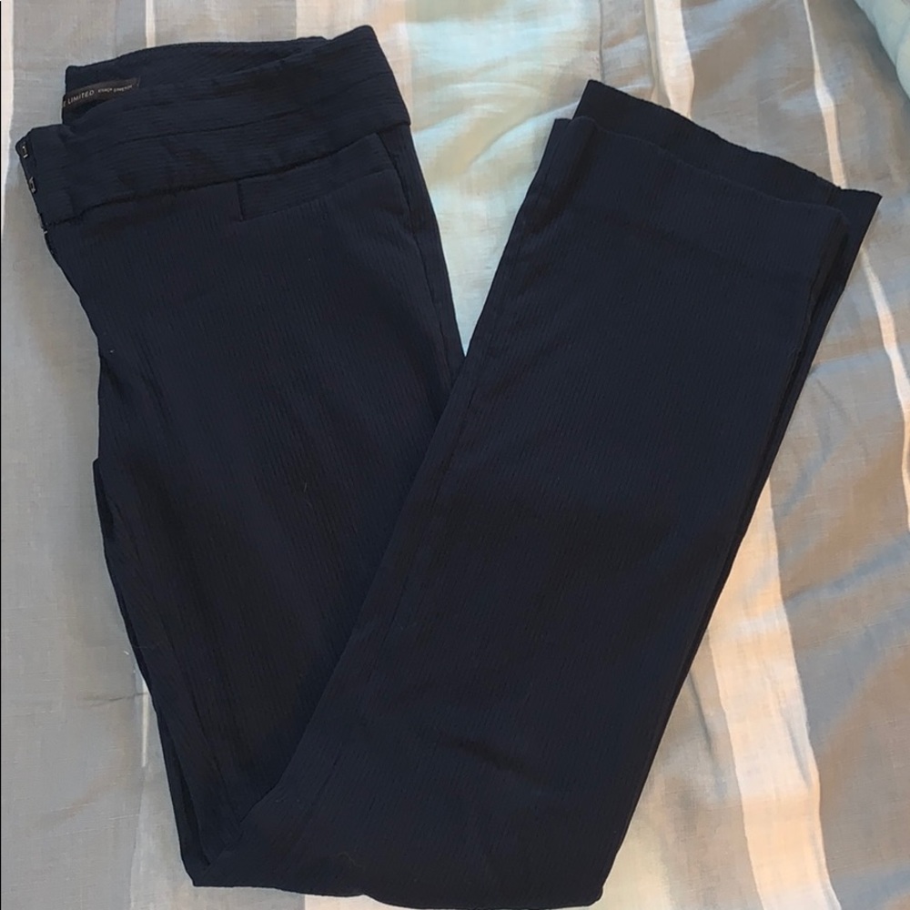 The Limited dress pants